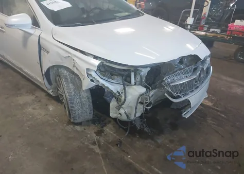 2019 Buick Lacrosse Fwd Essence from USA, damaged, VIN 1G4ZP5SS5KU123766